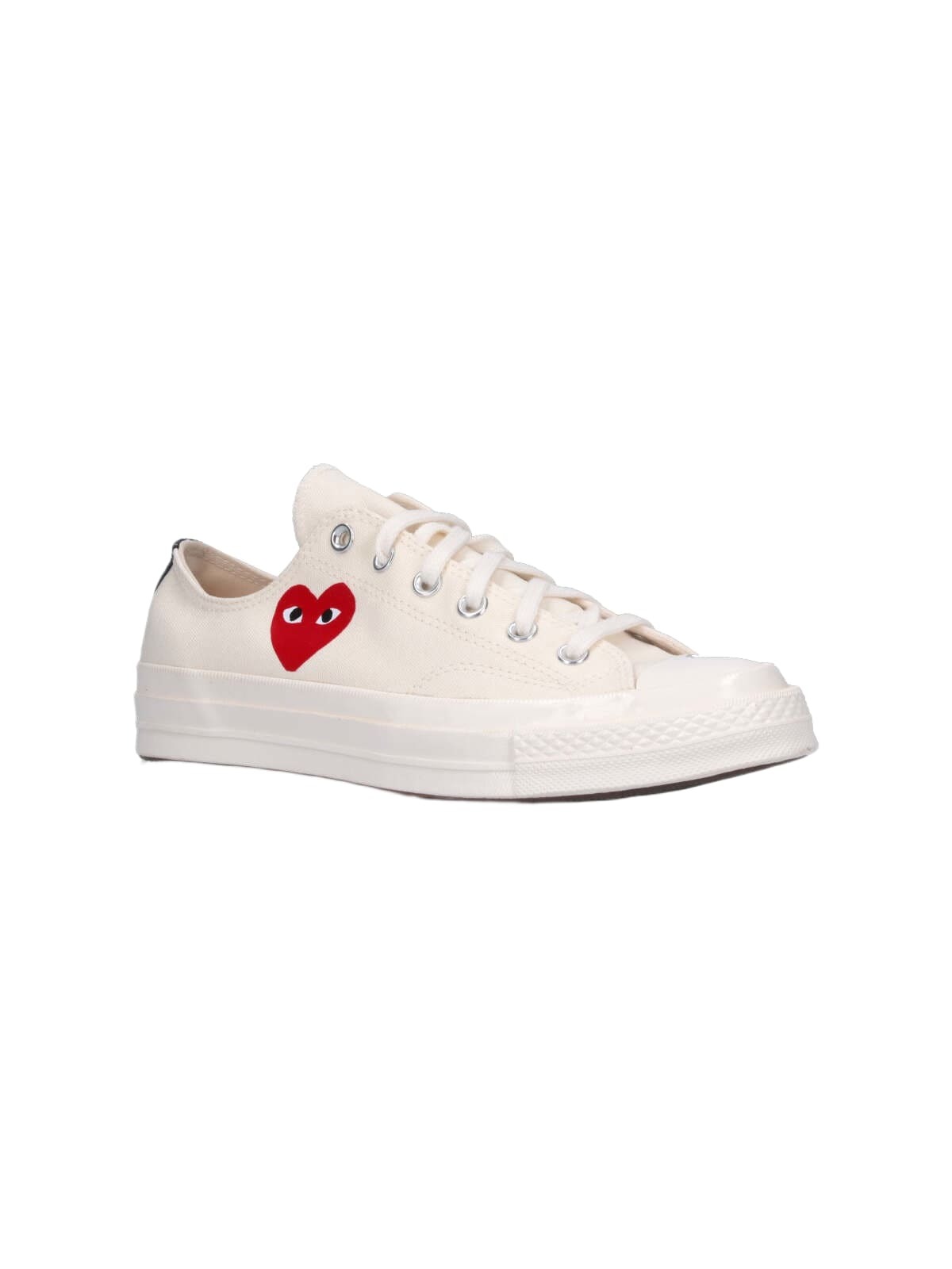 Comme des Garçons Play converse Chuck 70 Low Sneakers