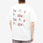 Daily Paper Men's Rhem T-Shirt in White