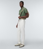 Sunspel - Riviera cotton polo shirt