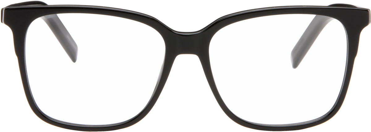 Givenchy Black GV Day Glasses