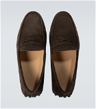 Tod's - City Gommino driving shoes