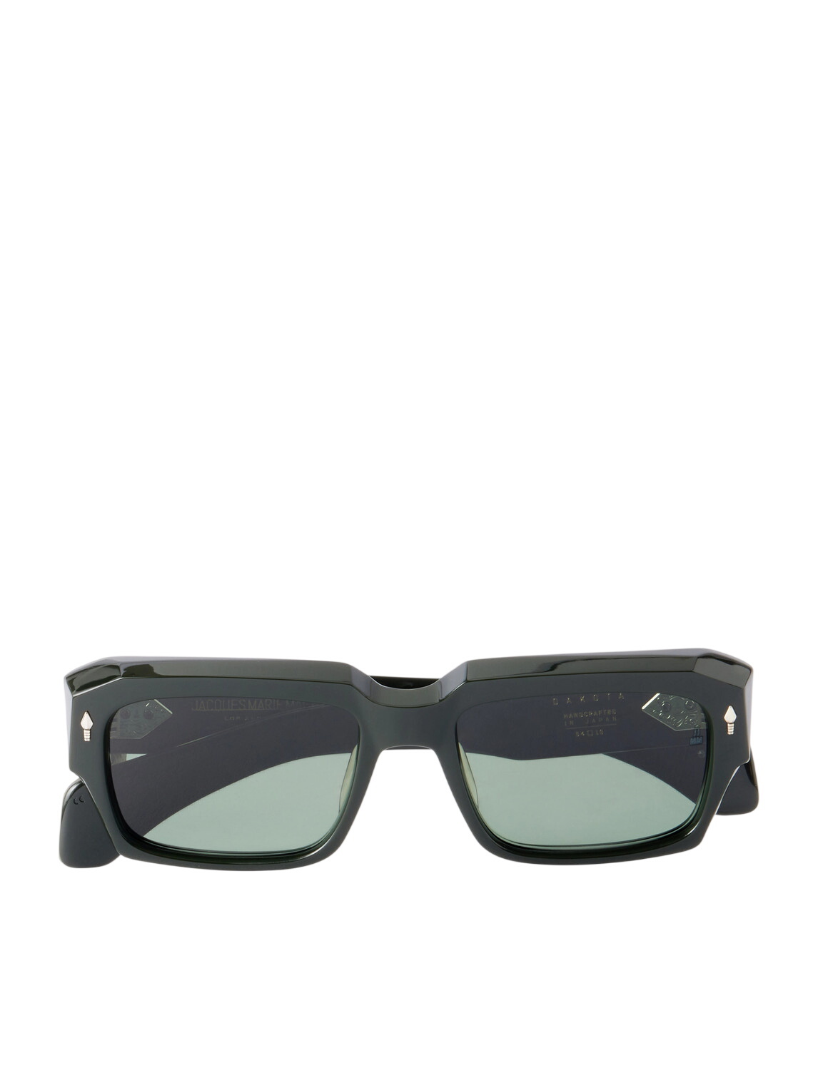 Jacques Marie Mage - Last Frontier VI Belvedere Rectangular-Frame