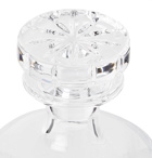 Soho Home - Barwell Cut Crystal Brandy Set - Neutrals