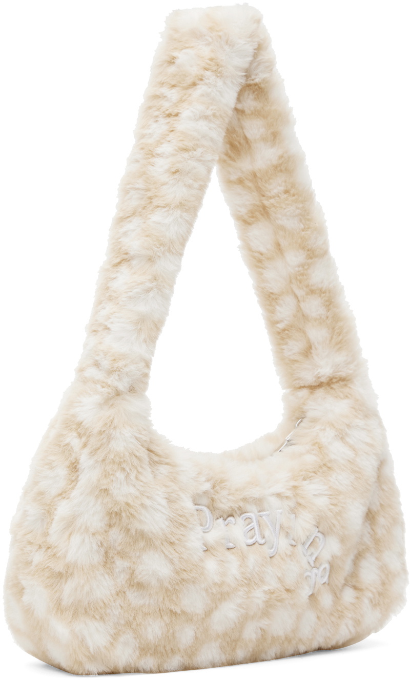 praying bag バッグ　GOD'S FAVORITE God's Favorite Bag Gold – Praying