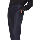 Tiger of Sweden Navy Tilman Trousers