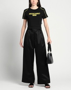 Moschino Womens T-shirt in Black