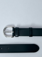 Prada Leather Belt