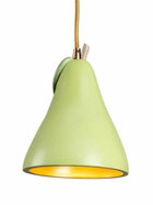 Seletti Vitamin Pear Ceiling Lamp