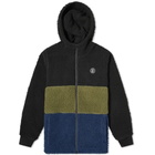 Alltimers Cousins Hooded Top