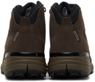 Danner Brown Mountain 600 Boots