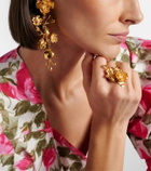 Chloé Chloé Bouquet ring