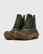 Crocs Salehe bembury x The Cypress Boot brown/green Men