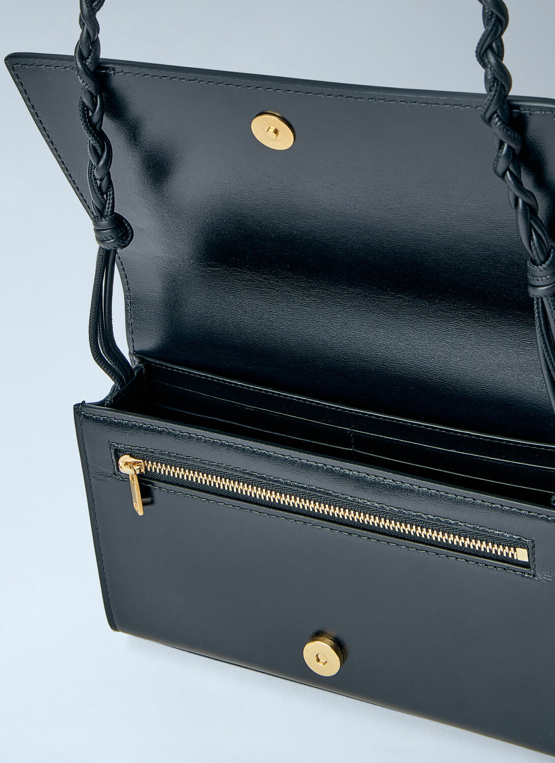 Jil Sander Tangle Wallet