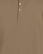Boglioli Mens Polo shirt Khaki
