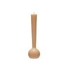 Maison Balzac Margot Candle in Taupe