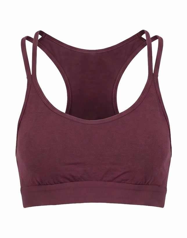 Photo: Tory Sport Womens Top Burgundy
