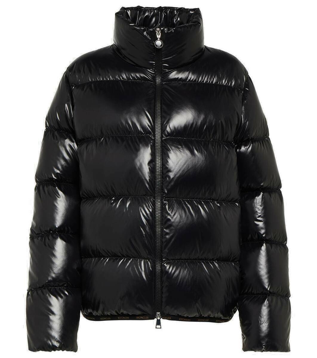 Moncler Abbadia down jacket Moncler