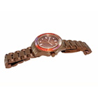 Oniss ON7324 BrownDial Ladies Watch ONJ7324-060BN-BNSC
