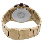 TechnoMarine Seven Seas Chronograph GMT Quartz Black Dial Mens Watch TM-725033