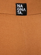 NAGNATA Retro High Waist Shorts