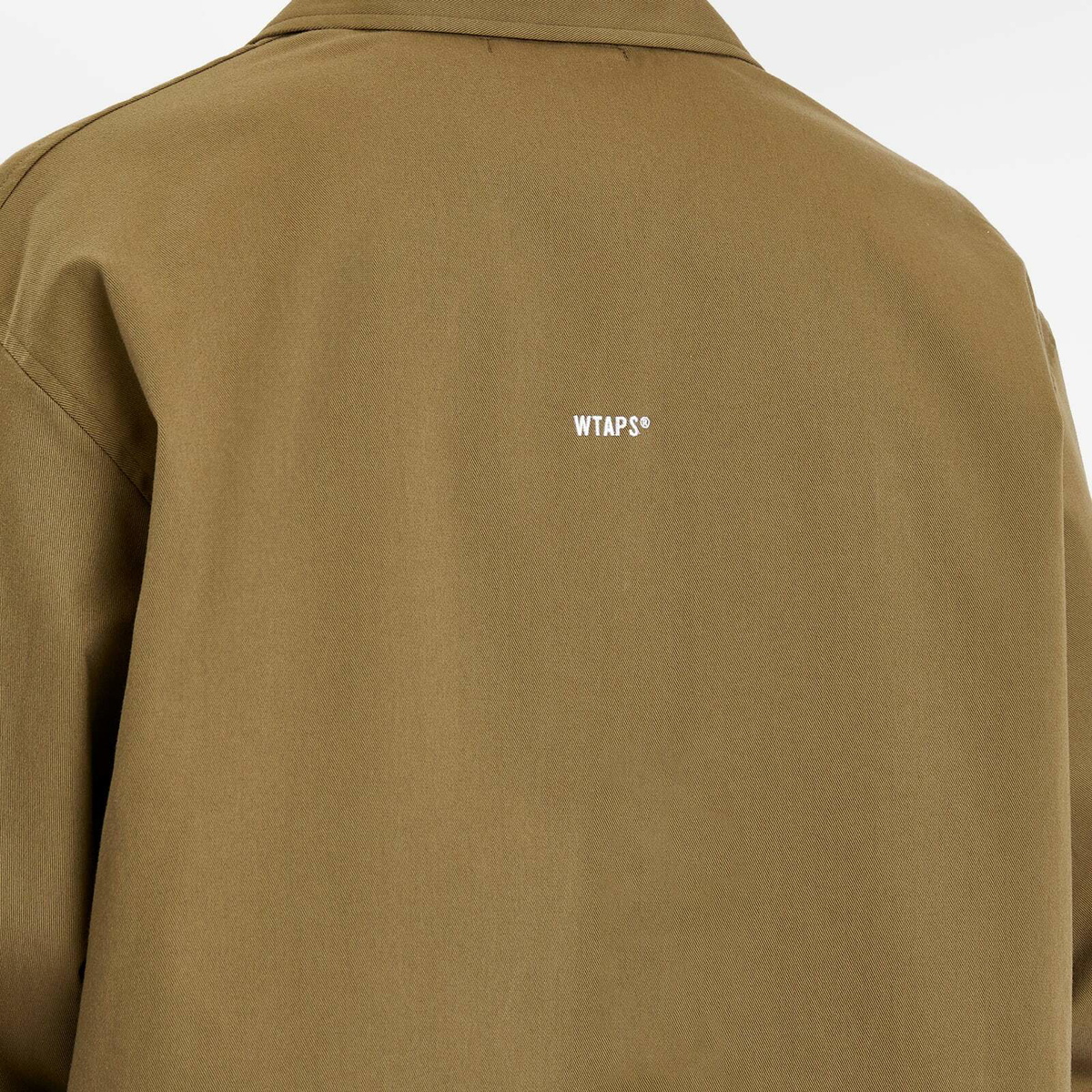 ジャケット・アウター WTAPS WINDBREAKER jacket L size WTAPS Jackets for Men - Sale up to 60% off - SoPicks