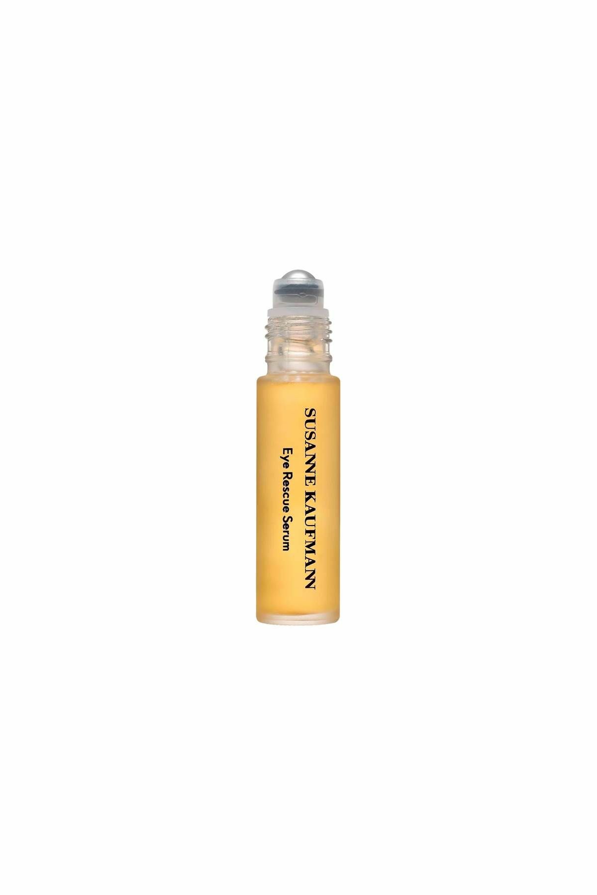 SUSANNE KAUFMANN eye rescue hydrating anti-puff serum transparent 10ml Gold