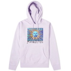 PLEASURES Obsession Hoody