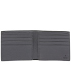 Gucci Men's Embossed GG Wallet in Black
