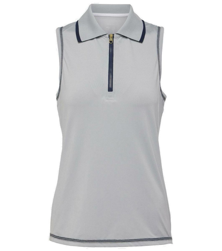 Photo: Varley Cammie Performance tank top