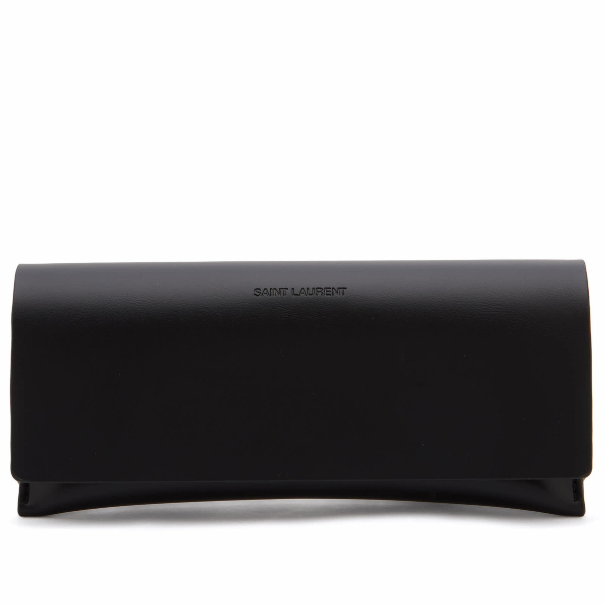 Saint Laurent Sunglasses Saint Laurent SL 826 Page Sunglasses in Black 