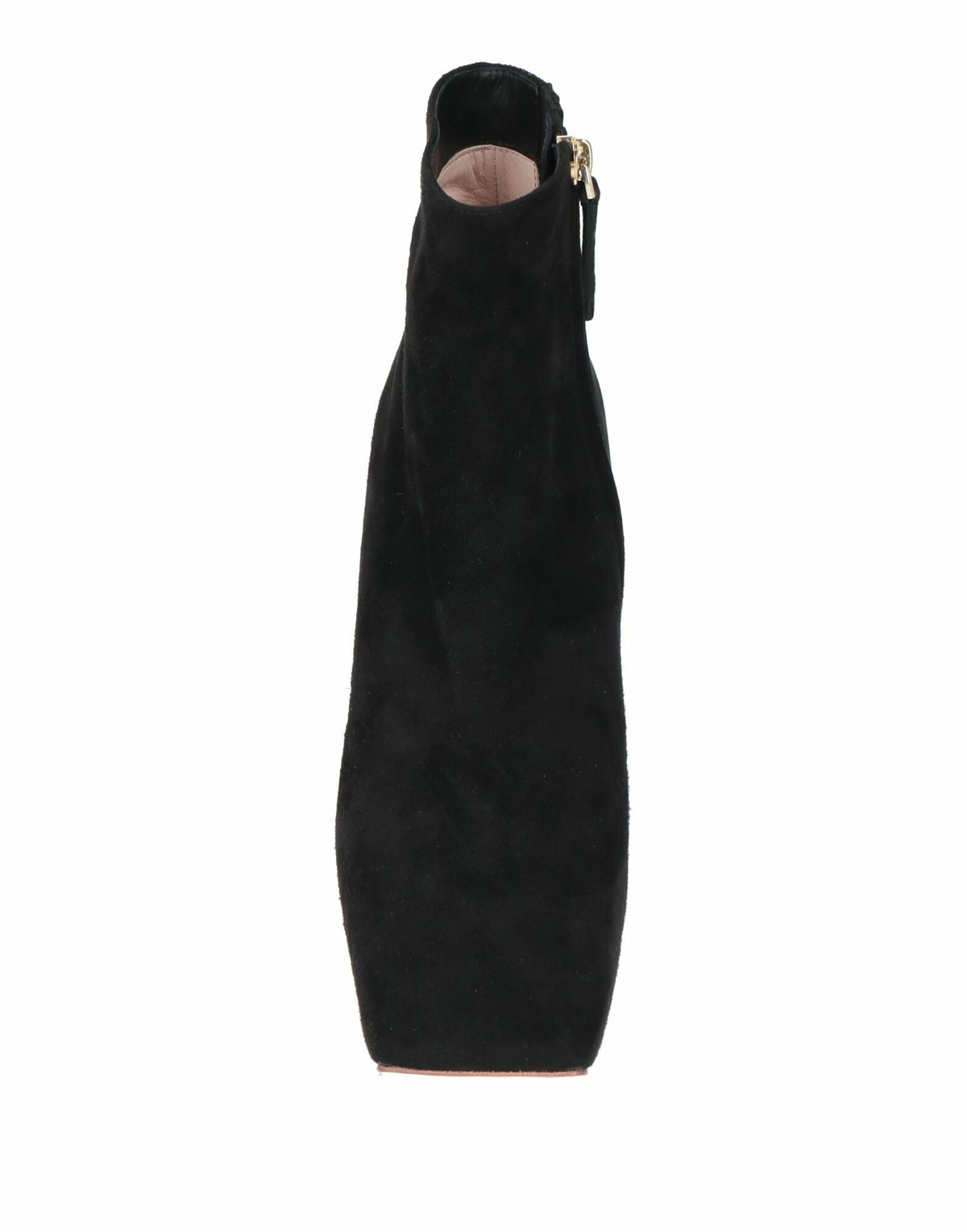 Roger Vivier Womens Ankle boots in Black