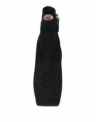 Roger Vivier Womens Ankle boots in Black