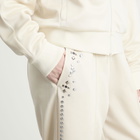 TOGA ARCHIVES Women's TOGA Track Pants in Off White