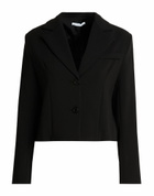 Imperial Womens Blazer in Black