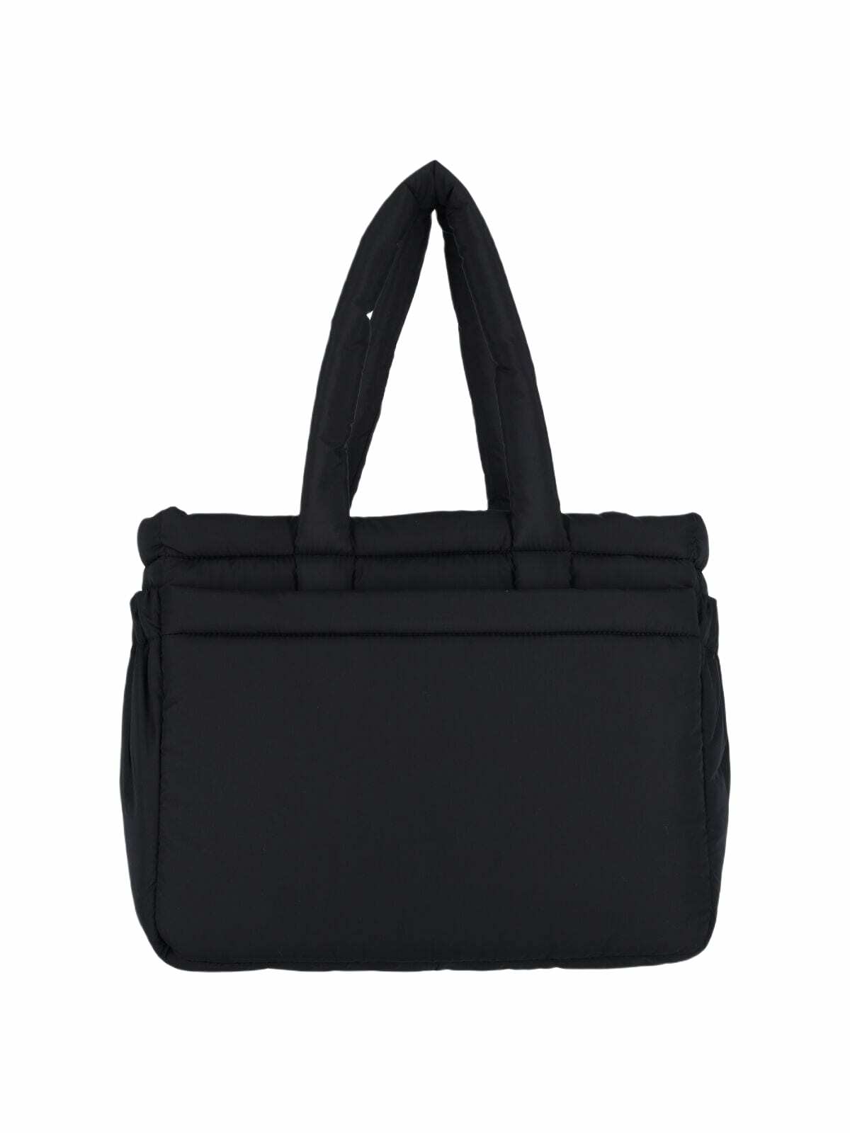Marni puff East/west Tote Bag