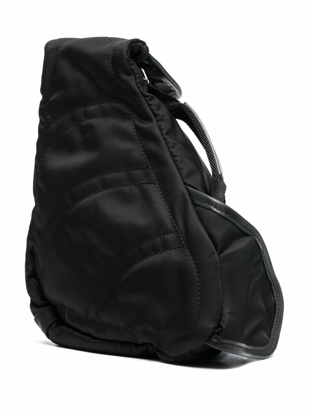 【GIVENCHY】Small G Triangle Crossbag/追跡+関税+全国送料込み Givenchy - G-Zip Triangle Small crossbody bag Givenchy