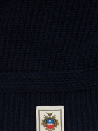 BALLY Wool Turtleneck Sweater
