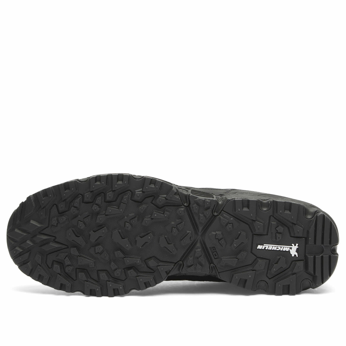 Mizuno Wave Daichi LS Sneaker in Black