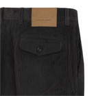 Ami Alexandre Mattiussi Carrot Oversized Pants