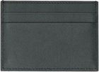 Valentino Garavani Green VLogo Signature Card Holder