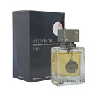 Armaf Mens Club de Nuit Man EDP Spray 1.0 oz Fragrances 6294015158816