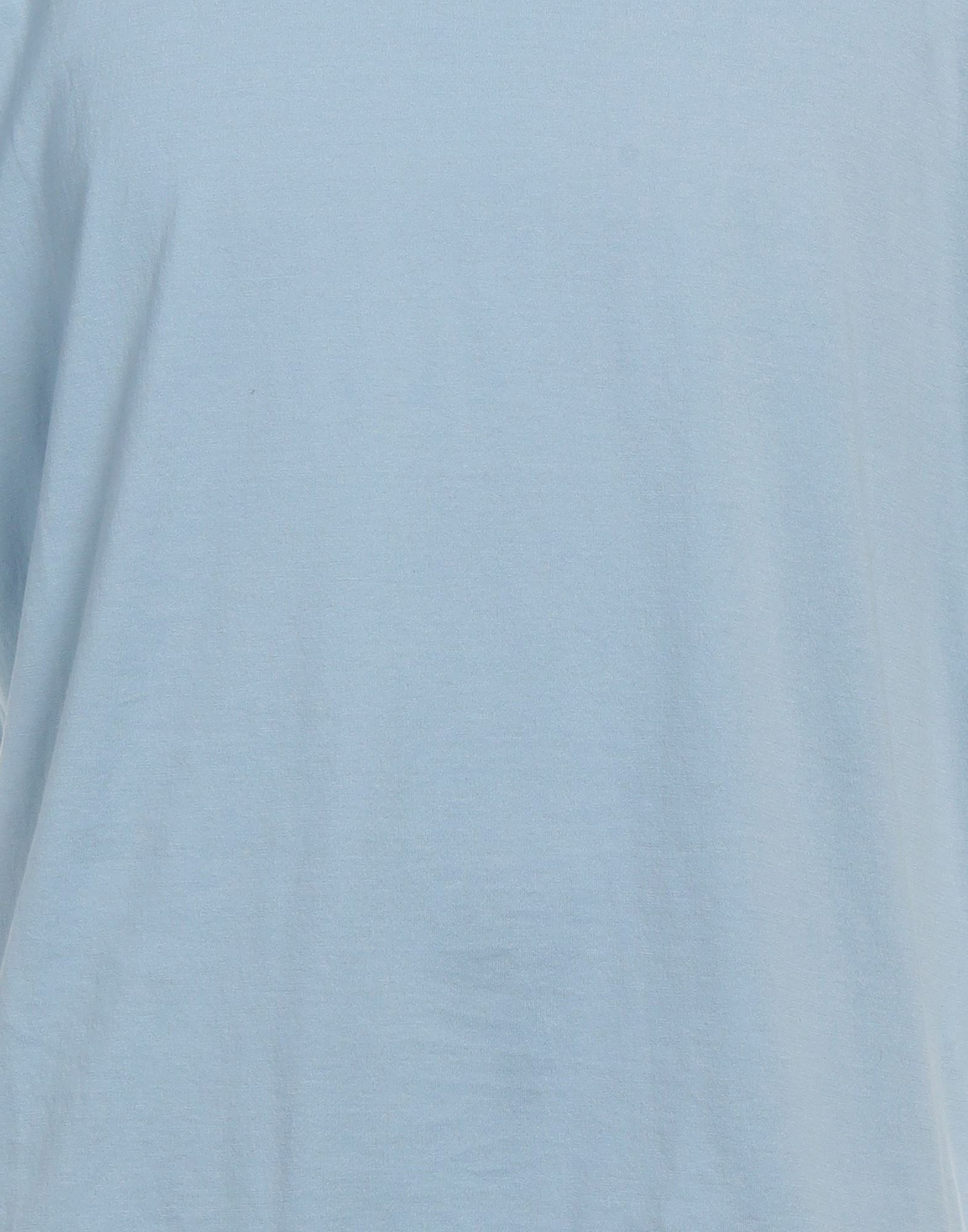 Ten C Mens T-shirt Sky in Blue