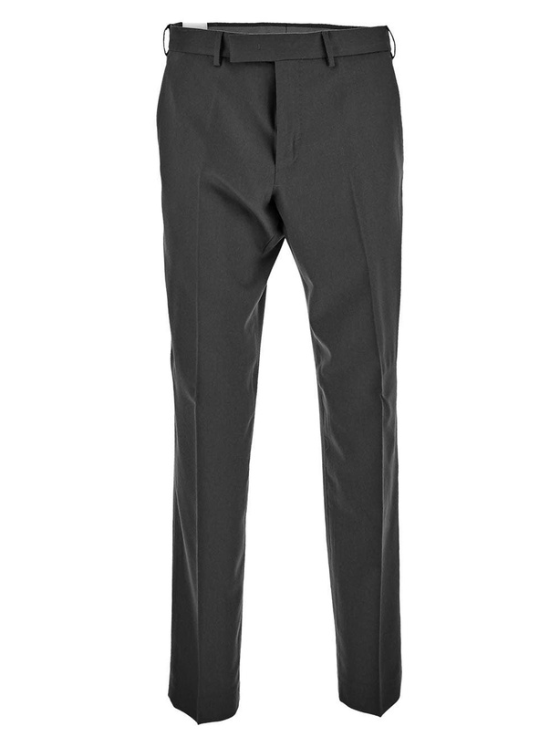 Photo: Pt Torino Wool Trousers