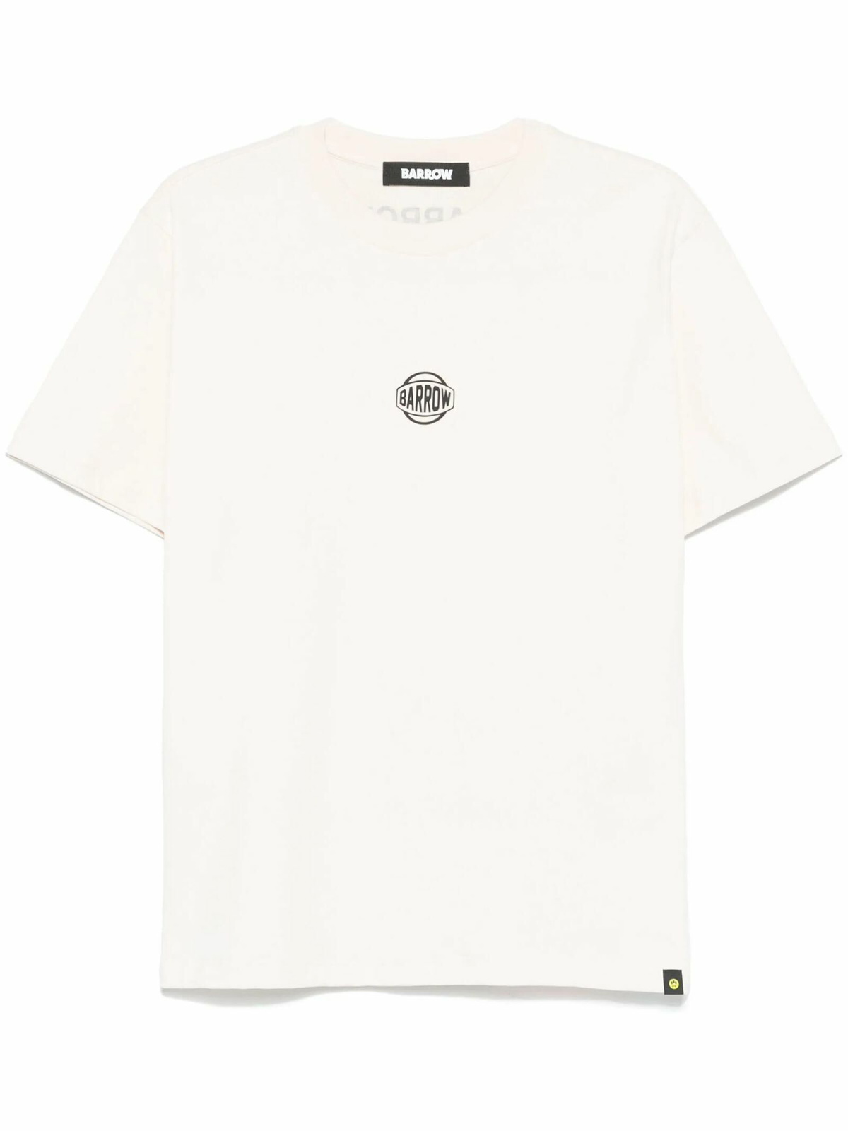 Barrow - Man - Beige - Shirt