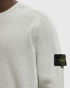 KNIT CREW NECK