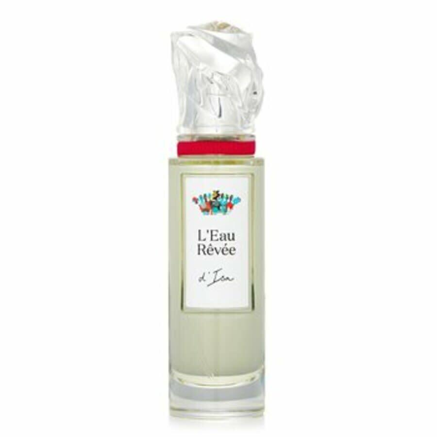 Sisley Ladies L'Eau Revee d'Isa EDT Spray 1.7 oz Fragrances 3473311931603