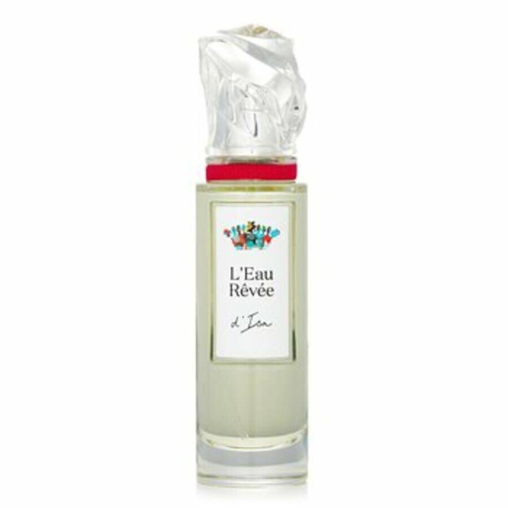 Photo: Sisley Ladies L'Eau Revee d'Isa EDT Spray 1.7 oz Fragrances 3473311931603