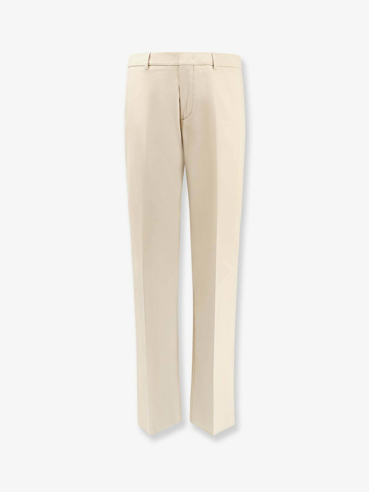 Loro Piana Merse Beige Mens Pant Loro Piana