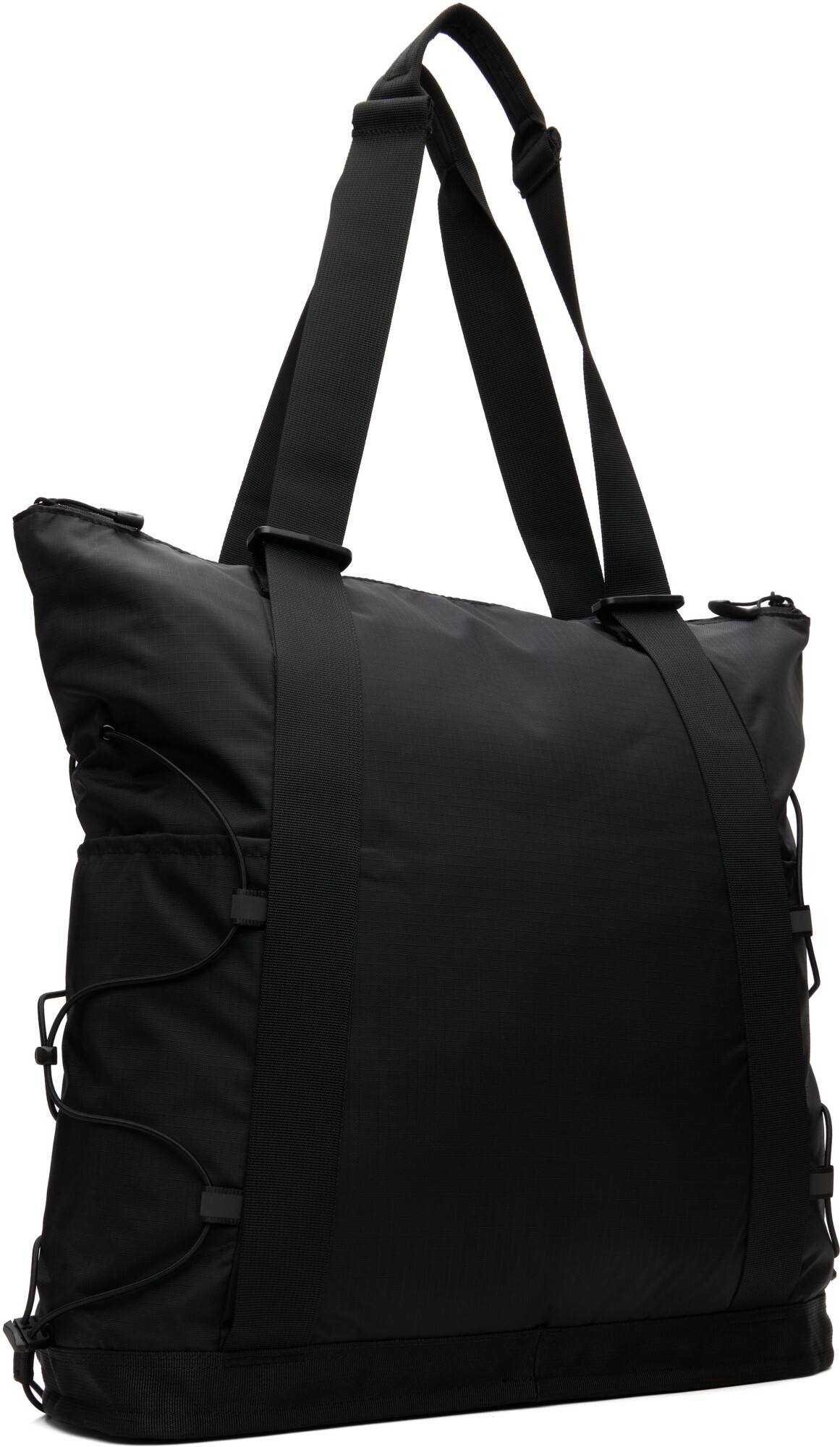 The North Face Black Borealis Tote