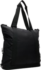 The North Face Black Borealis Tote